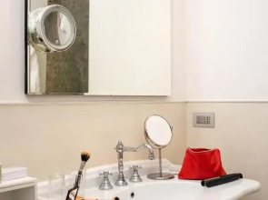 The Fifteen Keys Hotel