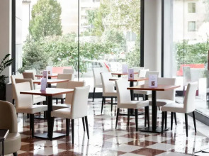 SHG Hotel De La Ville