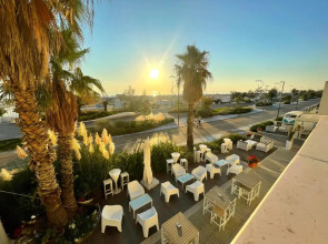 Yes Hotel Touring & SPA