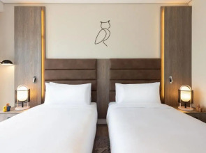 voco Dubai the Palm by IHG