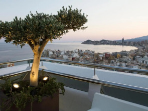 Hotel Madeira Centro