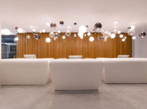 Radisson Beach Resort Larnaca