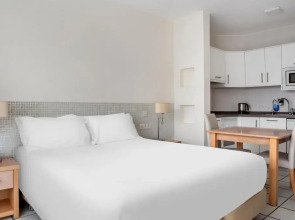 Santa Barbara Golf And Ocean Club