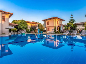 Vista Villas & Suites