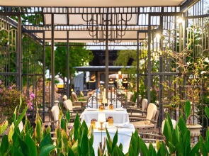 Rixos Premium Göcek Adult Only