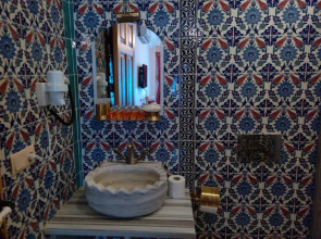 Sultan Corner Suites