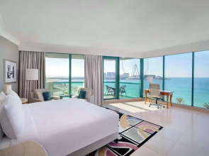 Hilton Dubai Jumeirah