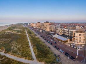 Two Brothers Noordwijk Beach