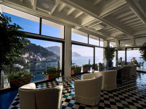 Hotel Miramalfi