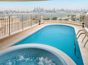 Raffles The Palm Dubai