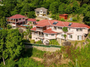 Glacis Heights Villa