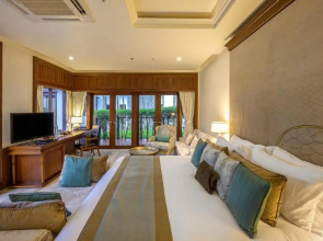 Maikhao Dream Villa Resort & Spa