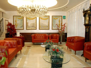 Отель Donatello