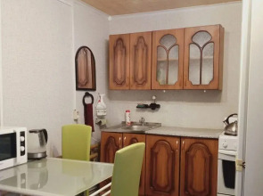 Апартаменты на Шарлыкском шоссе 1Вс1