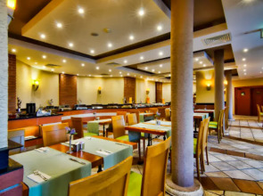 Limak Arcadia Sport Resort - All Inclusive