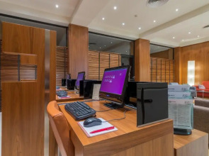 K+K Hotel Opera Budapest