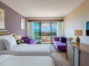 Rixos Downtown Antalya All Inclusive - The Land of Legends Access