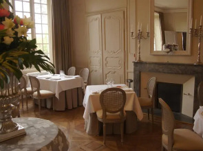 Hôtel Perier du Bignon