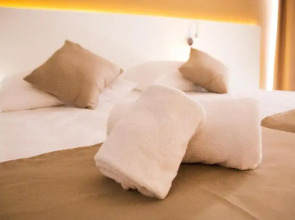 Planet Hotels Blue Adults Only +16