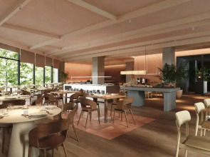 Отель Barcelona Princess 