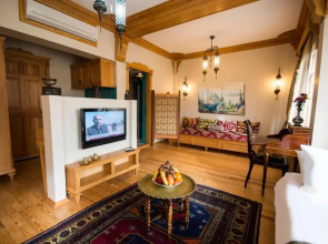 Sultan Corner Suites