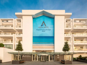 AQUA Hotel Aquamarina & Spa