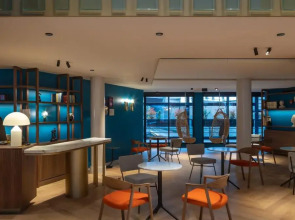 Отель Urban Hive Milano