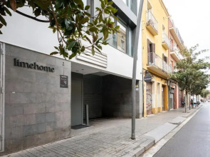 Limehome Barcelona Rector Triadó