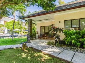 S Resorts Hidden Valley Bali