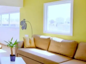 Flower Trail Apartments