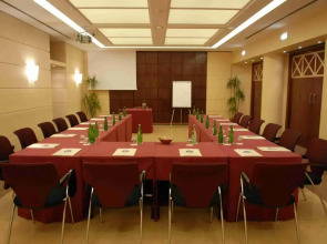 Отель Imperatori