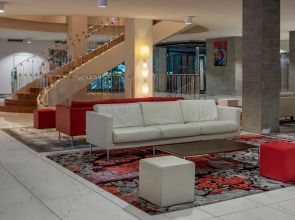 Hilton Geneva Hotel and Conference Centre