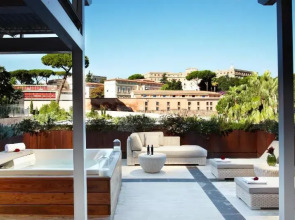 Villa Agrippina Gran Meliá