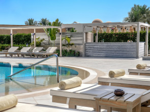 JAZ Fanara Residence - All Inclusive