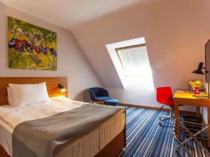 Best Western Terminus Hotel