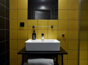 The Social Hub Barcelona Poblenou