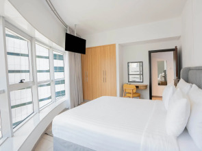 Citadines Metro Central Dubai