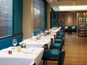 LH Hotel Sirio Venice