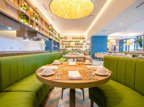 Melia Casa Maya Cancun All Inclusive