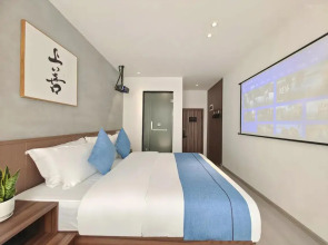 Holiday Inn Guoshang (Tianfu International Airport Branch)