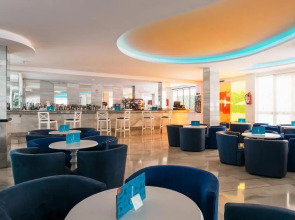 Hotel BelleVue Vistanova