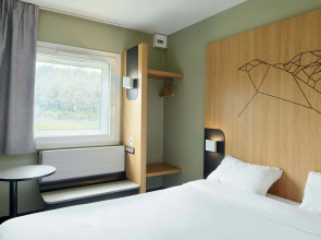 B&B HOTEL Paris Roissy CDG Aéroport