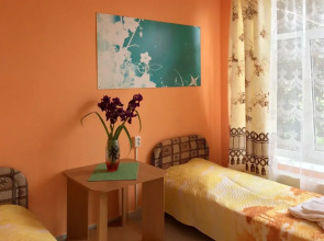 Мини-отель Август