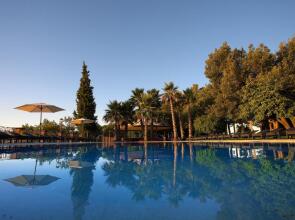 Airone Wellness Hotel