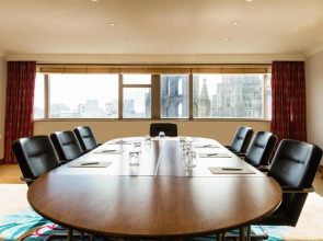 Atlantic Tower Hotel Liverpool By Sunday