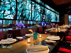 Отель One&Only Royal Mirage