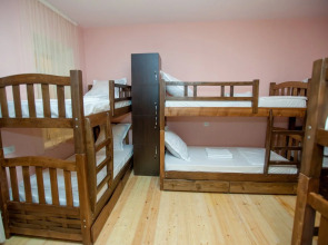 City Hostel Wine Rise