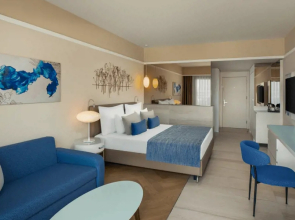 Akra Fethiye Tui Blue Sensatori All Inclusive