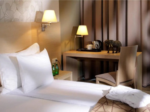 Отель Rixwell Elefant