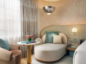 Отель Andaz Miami Beach – by Hyatt